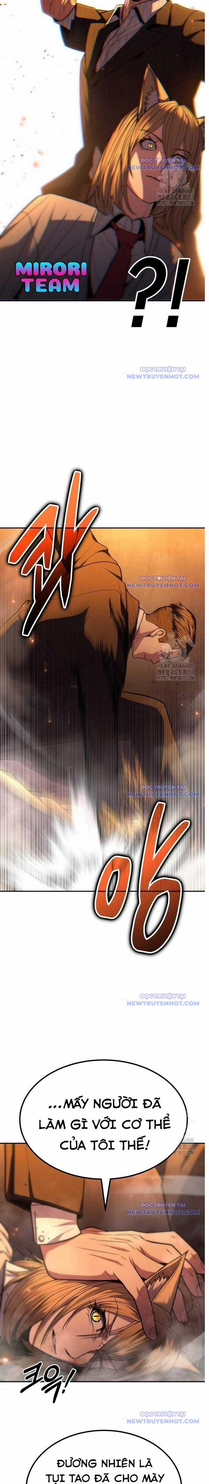 Tuyệt Thế Anh Hùng 17 trang 7