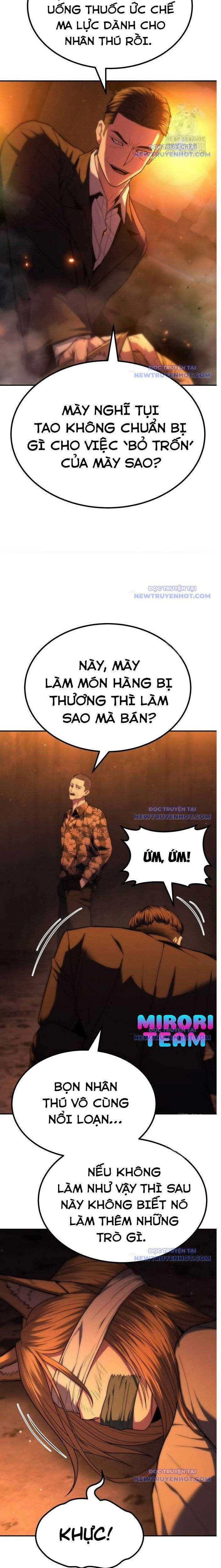 Tuyệt Thế Anh Hùng 17 trang 8