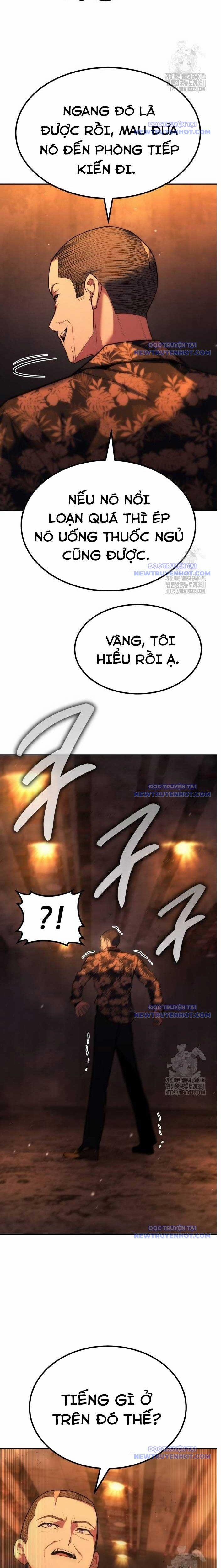 Tuyệt Thế Anh Hùng 17 trang 9