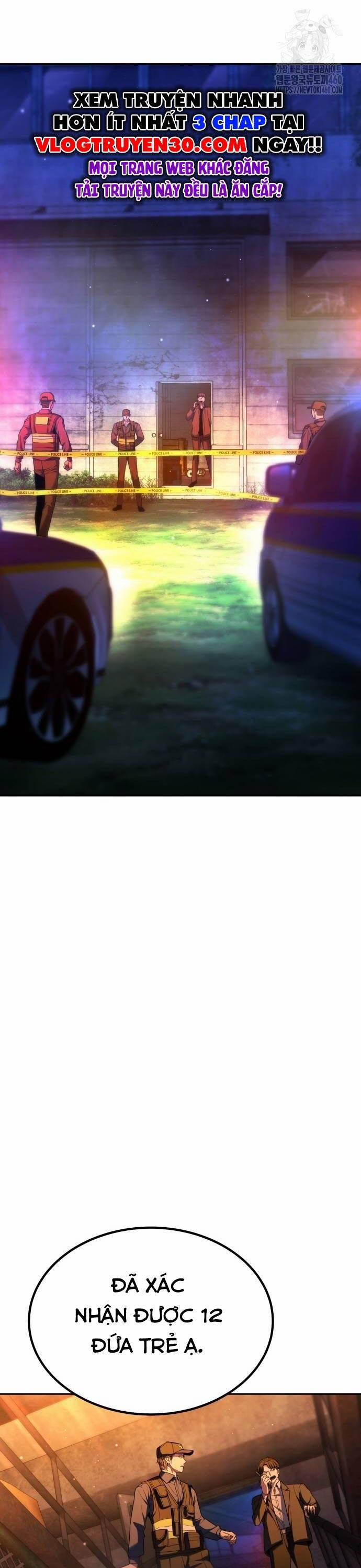 Tuyệt Thế Anh Hùng 18 trang 1