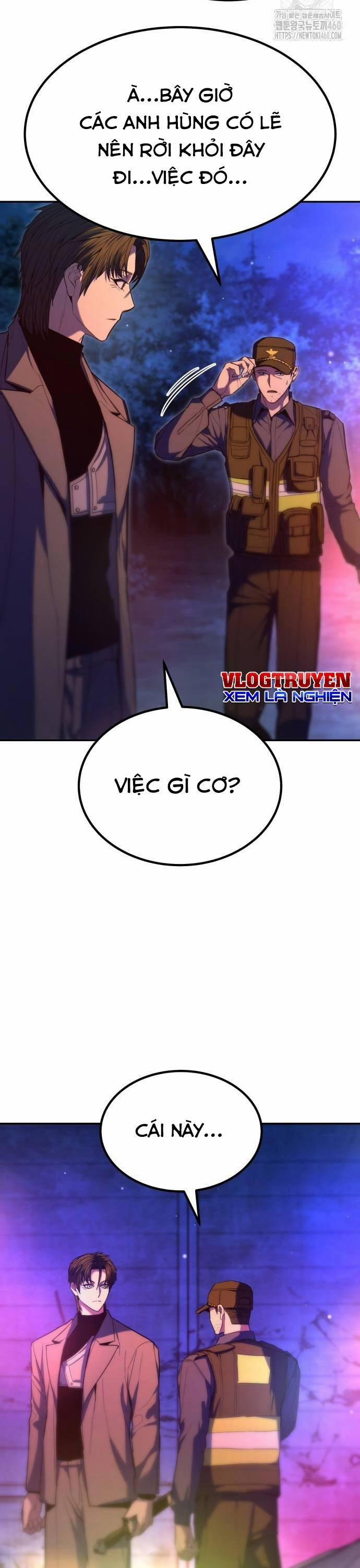 Tuyệt Thế Anh Hùng 18 trang 10