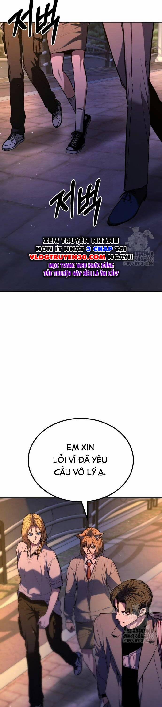 Tuyệt Thế Anh Hùng 18 trang 13