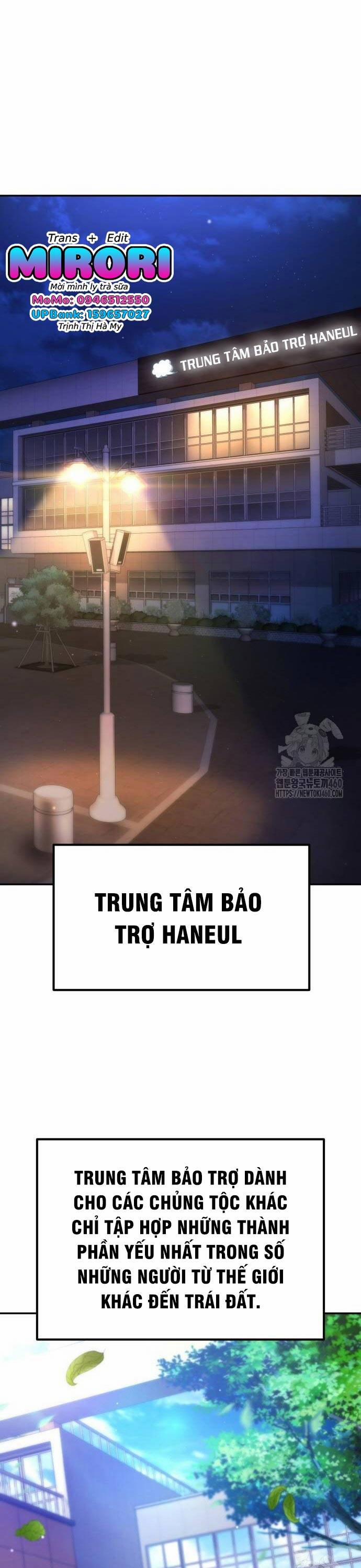 Tuyệt Thế Anh Hùng 18 trang 15