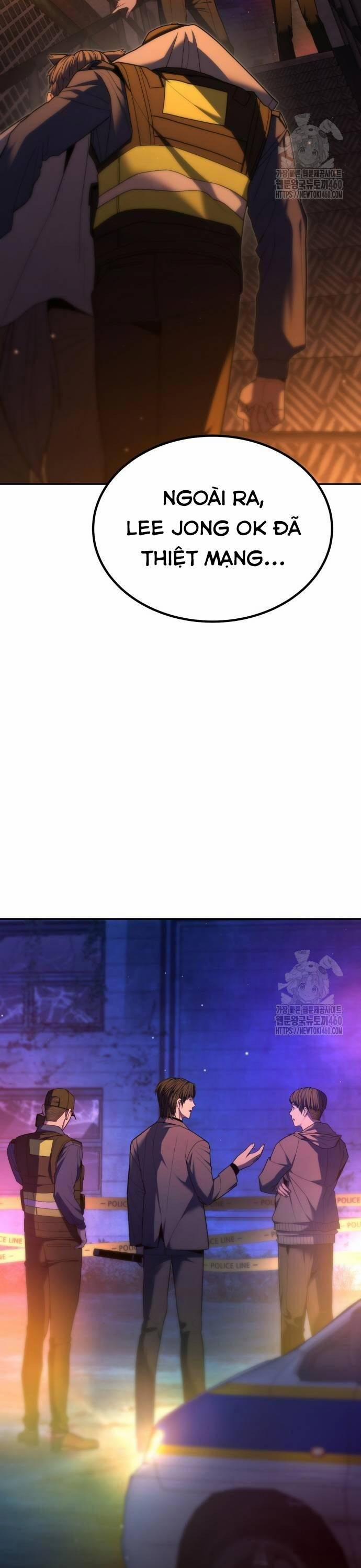 Tuyệt Thế Anh Hùng 18 trang 2