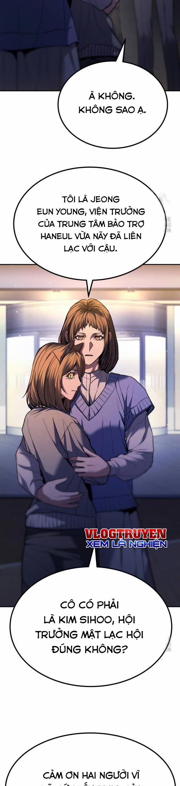 Tuyệt Thế Anh Hùng 18 trang 21