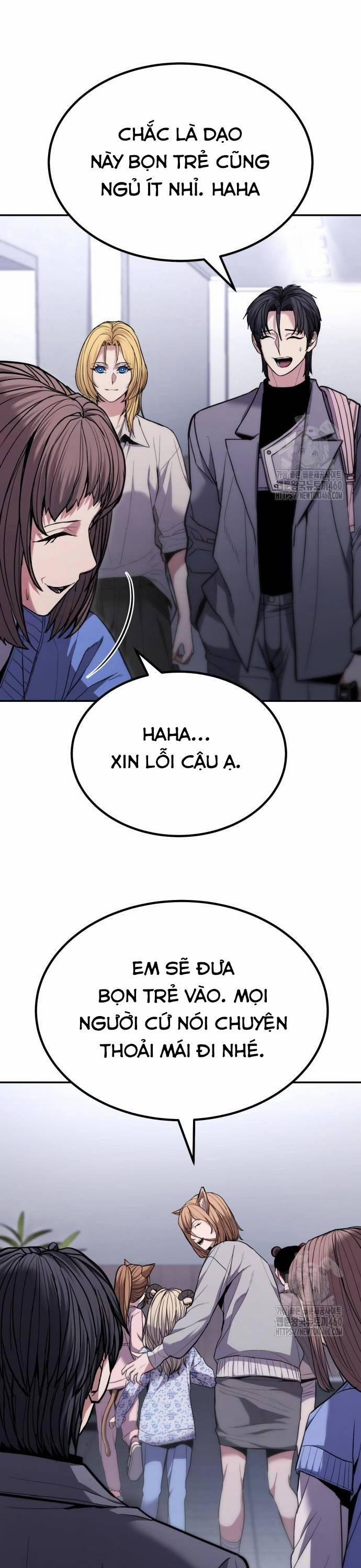 Tuyệt Thế Anh Hùng 18 trang 27