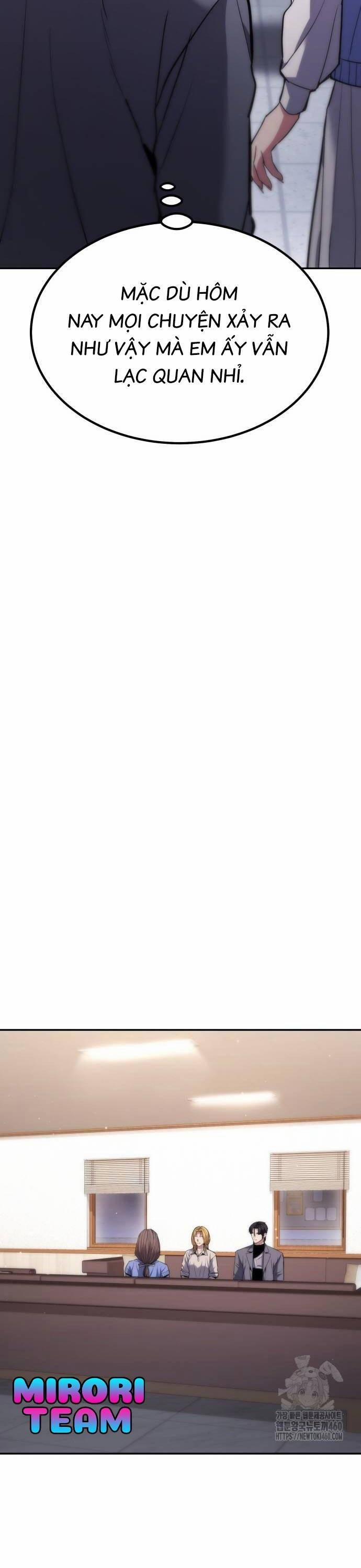 Tuyệt Thế Anh Hùng 18 trang 28