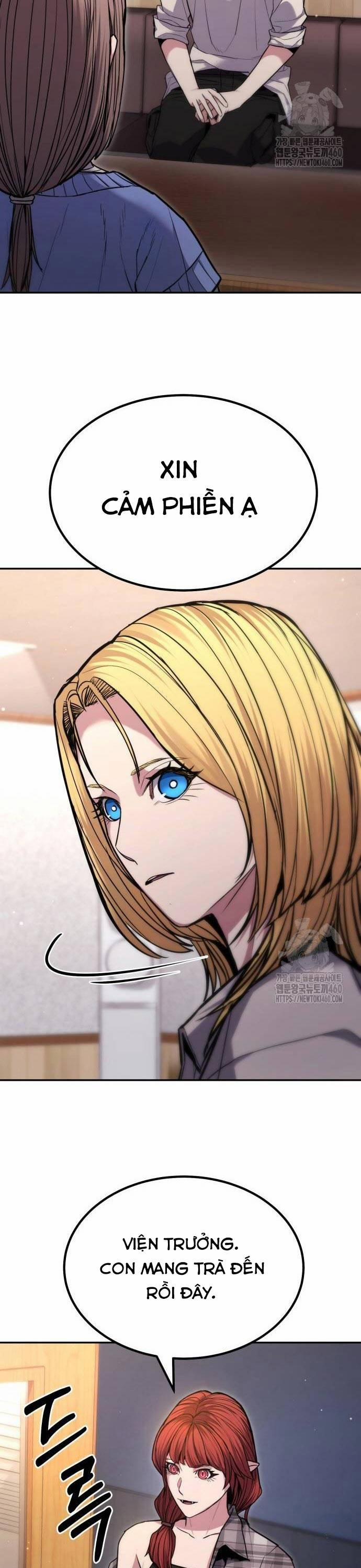 Tuyệt Thế Anh Hùng 18 trang 33