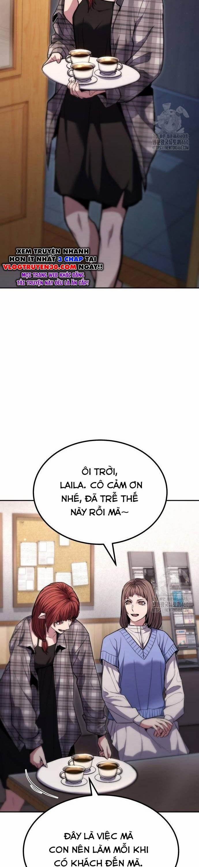 Tuyệt Thế Anh Hùng 18 trang 34