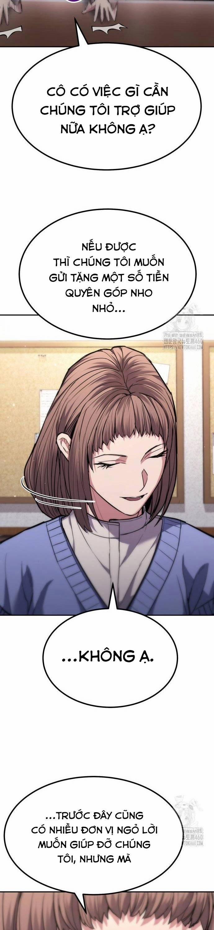 Tuyệt Thế Anh Hùng 18 trang 39