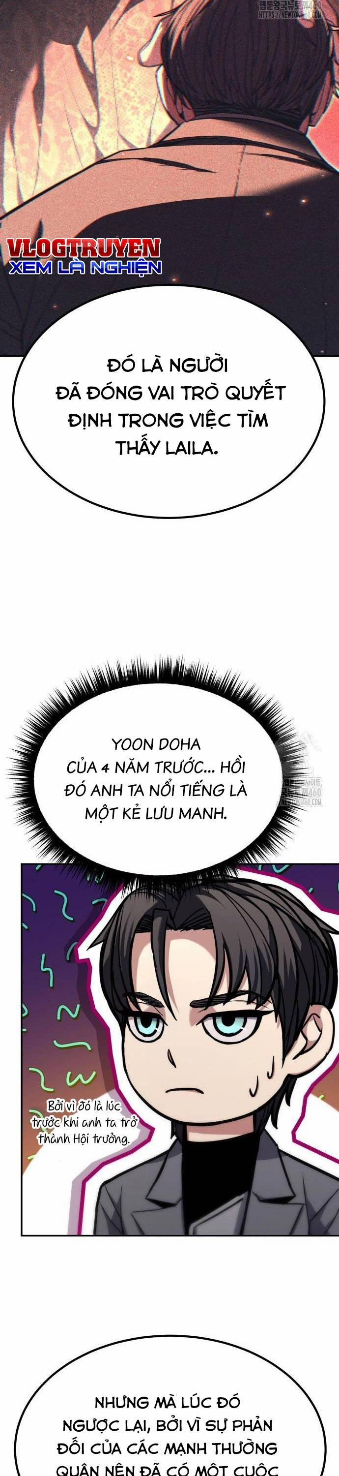 Tuyệt Thế Anh Hùng 18 trang 43