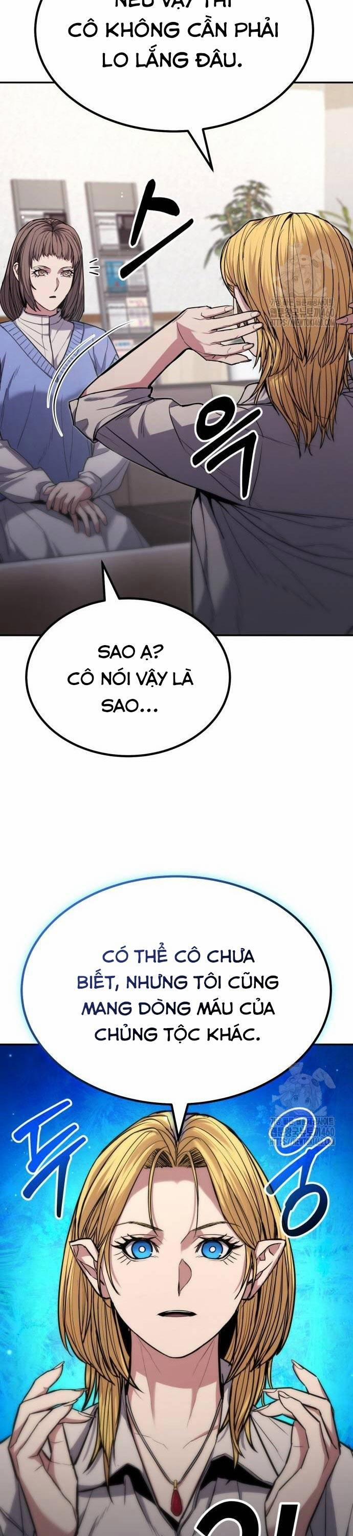 Tuyệt Thế Anh Hùng 18 trang 46