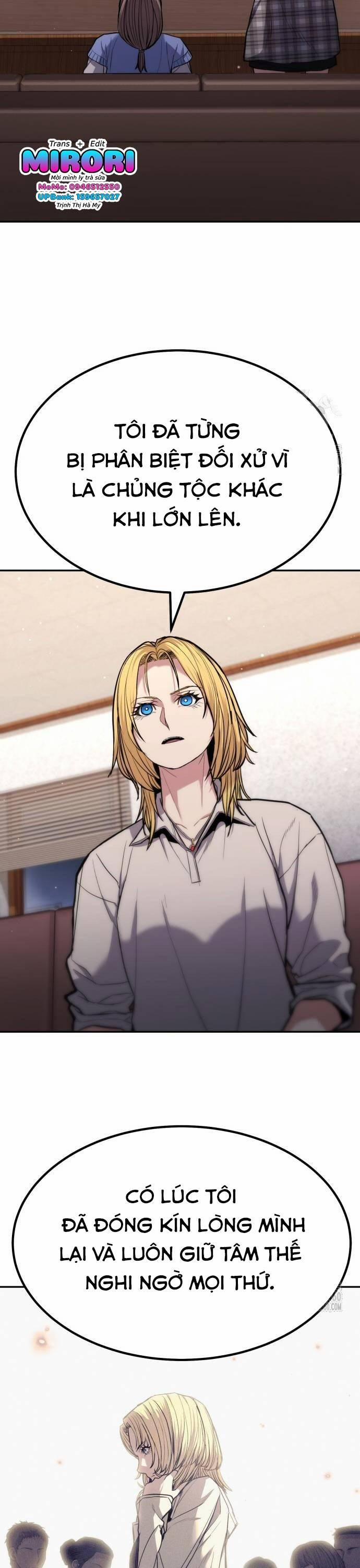 Tuyệt Thế Anh Hùng 18 trang 49