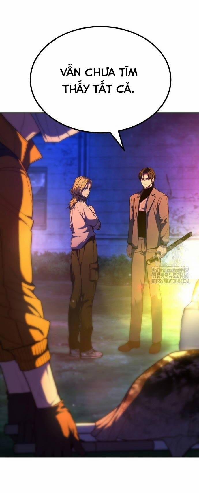 Tuyệt Thế Anh Hùng 18 trang 5