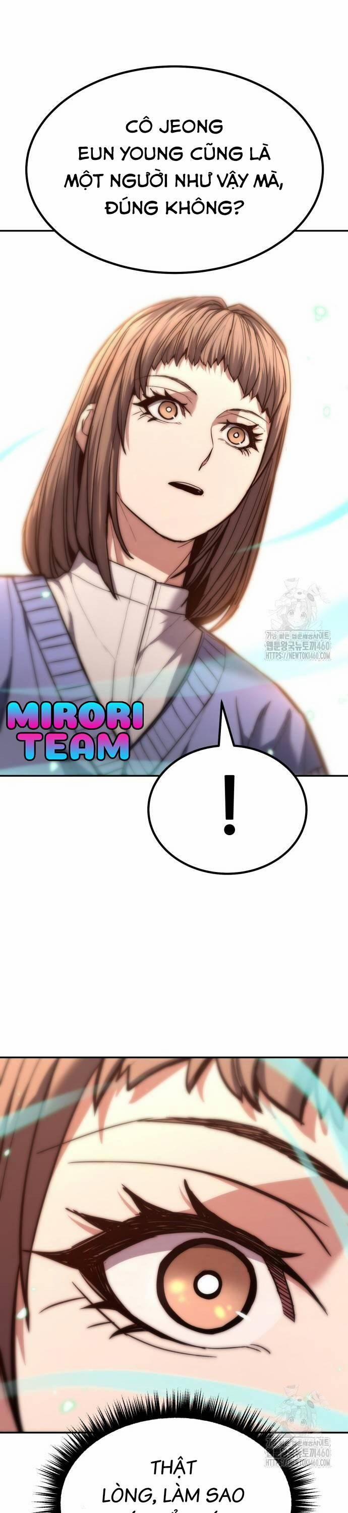 Tuyệt Thế Anh Hùng 18 trang 51