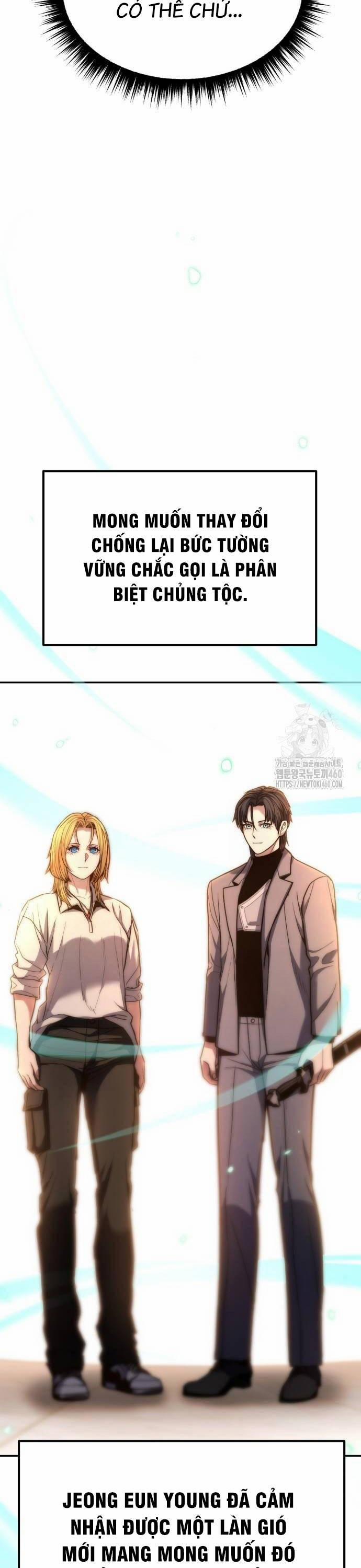 Tuyệt Thế Anh Hùng 18 trang 52