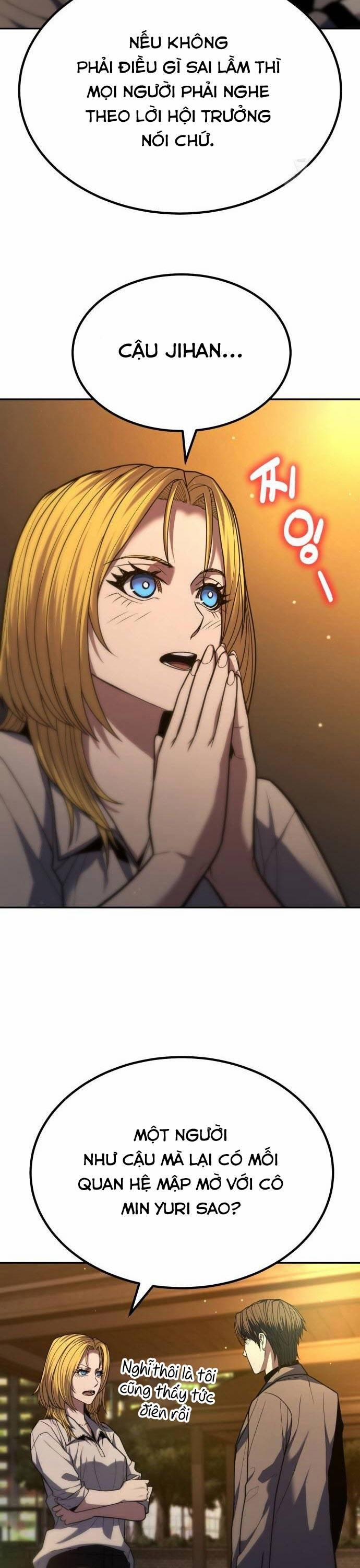 Tuyệt Thế Anh Hùng 18 trang 58