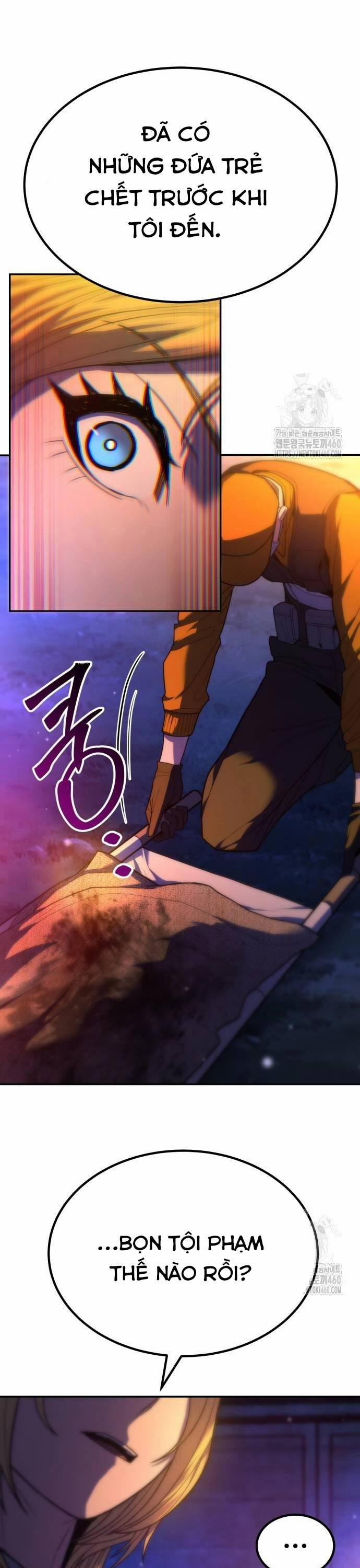 Tuyệt Thế Anh Hùng 18 trang 6