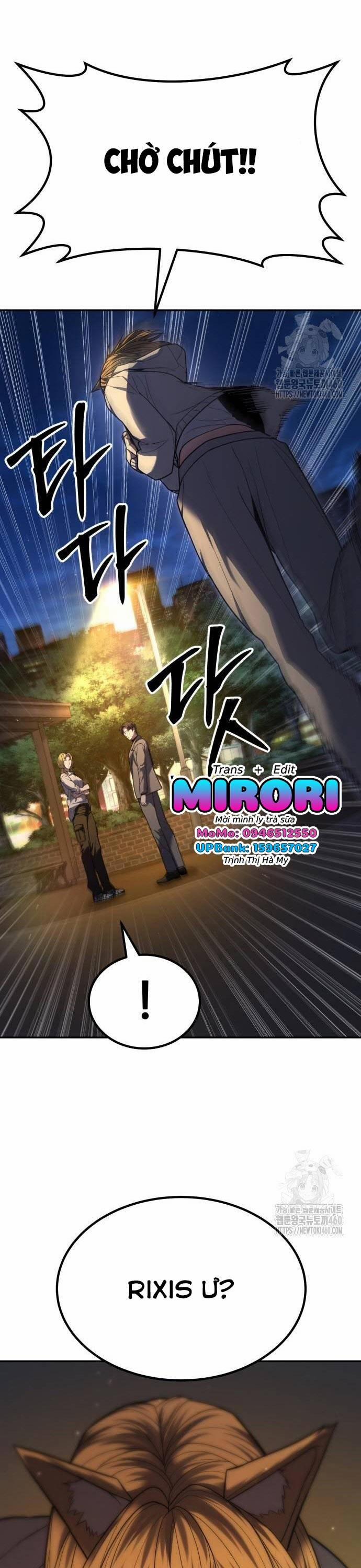 Tuyệt Thế Anh Hùng 18 trang 60