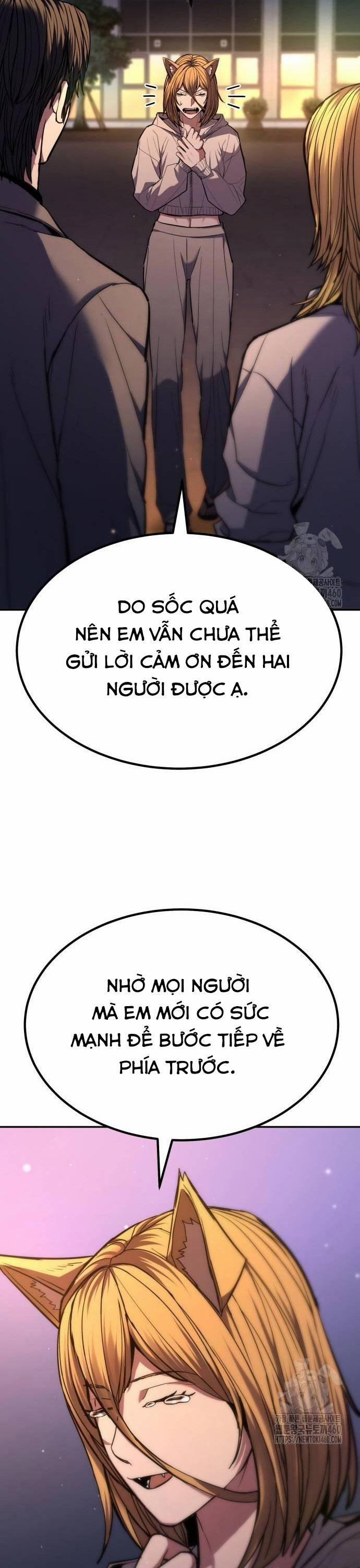 Tuyệt Thế Anh Hùng 18 trang 62