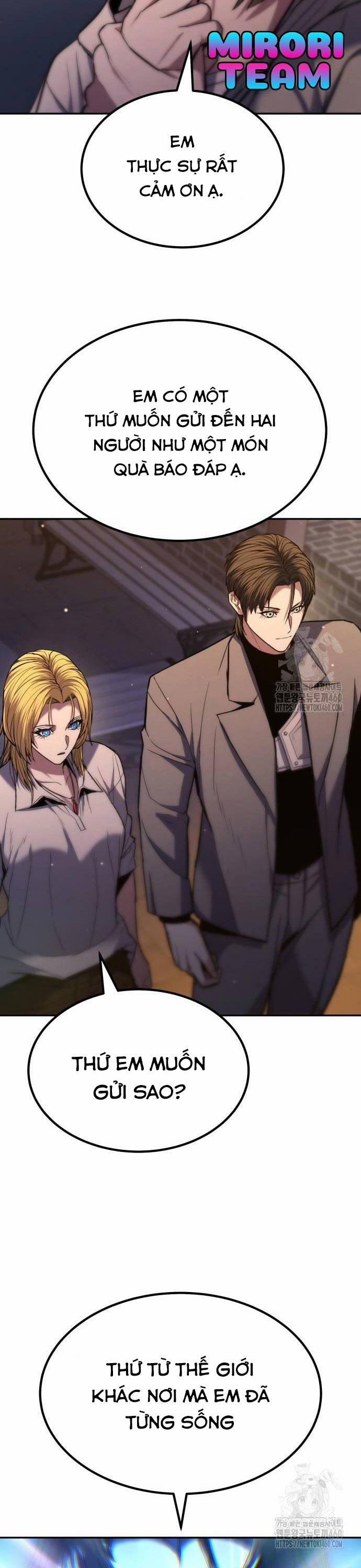Tuyệt Thế Anh Hùng 18 trang 63
