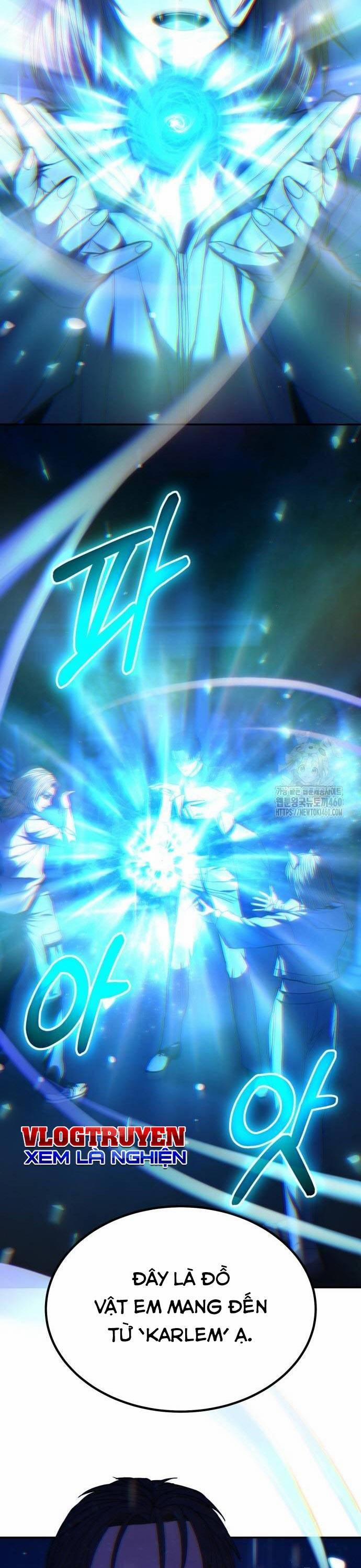 Tuyệt Thế Anh Hùng 18 trang 64