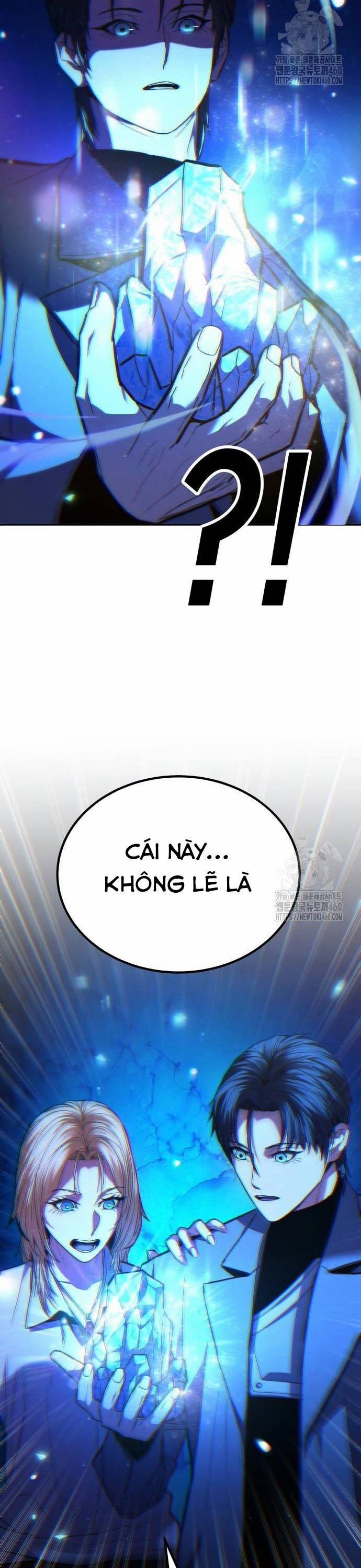 Tuyệt Thế Anh Hùng 18 trang 65