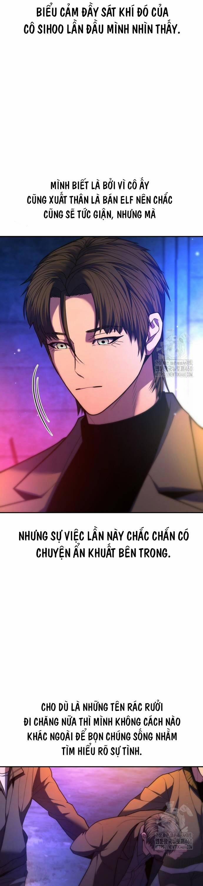 Tuyệt Thế Anh Hùng 18 trang 8