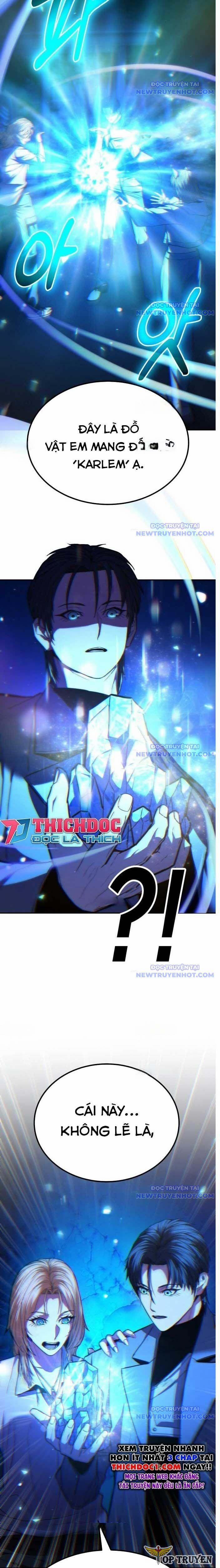 Tuyệt Thế Anh Hùng 19 trang 1