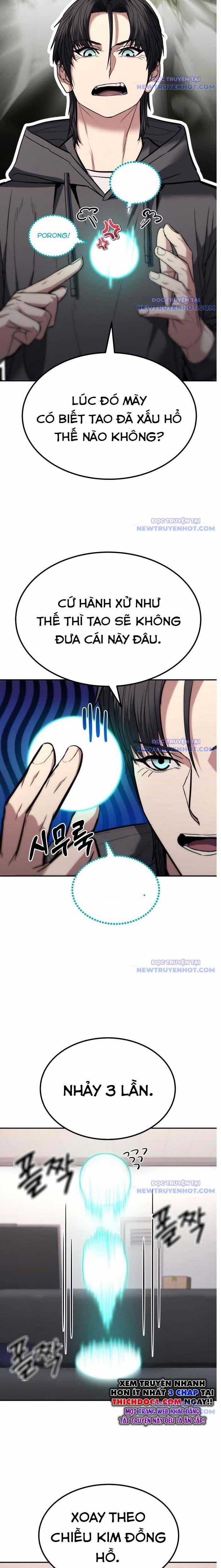 Tuyệt Thế Anh Hùng 19 trang 11