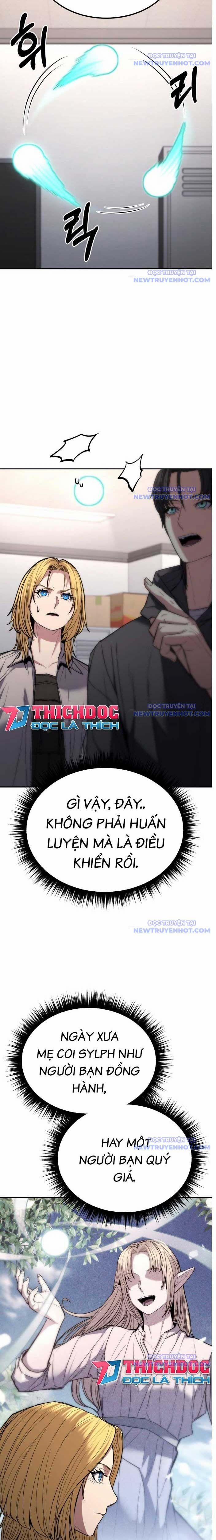 Tuyệt Thế Anh Hùng 19 trang 12