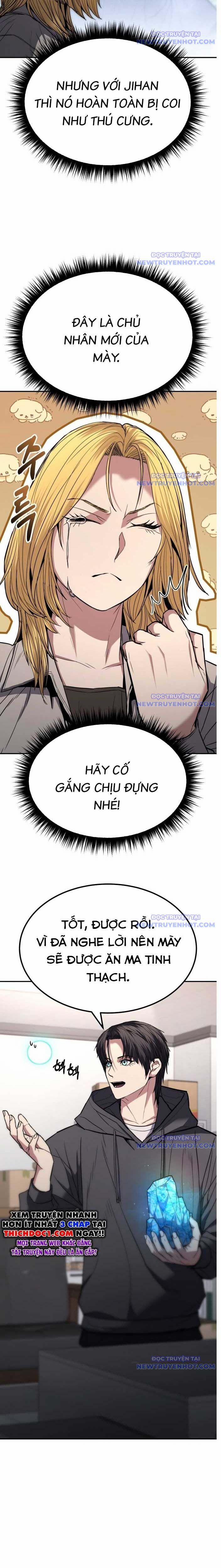 Tuyệt Thế Anh Hùng 19 trang 13