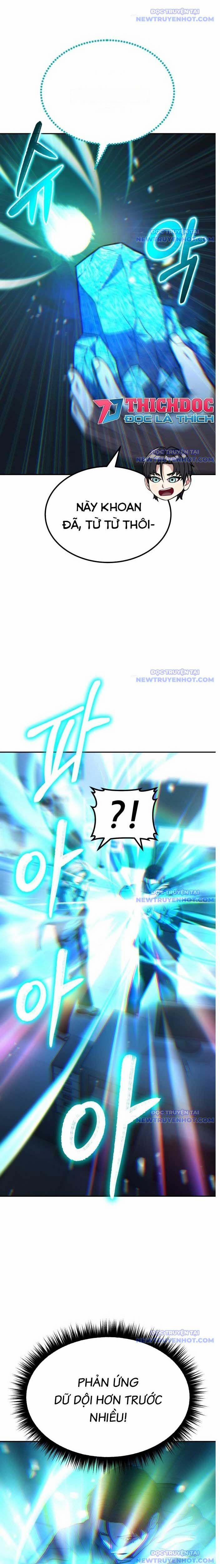 Tuyệt Thế Anh Hùng 19 trang 14