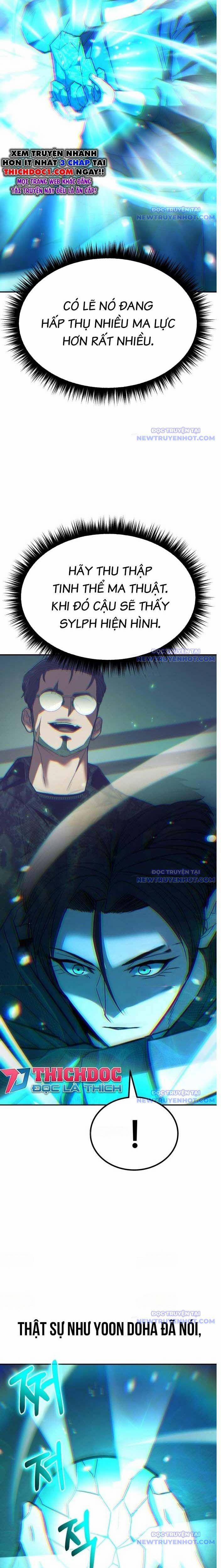 Tuyệt Thế Anh Hùng 19 trang 15