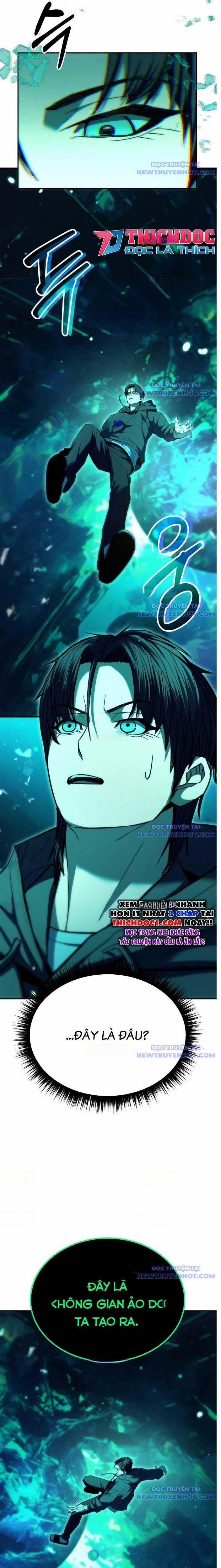 Tuyệt Thế Anh Hùng 19 trang 17