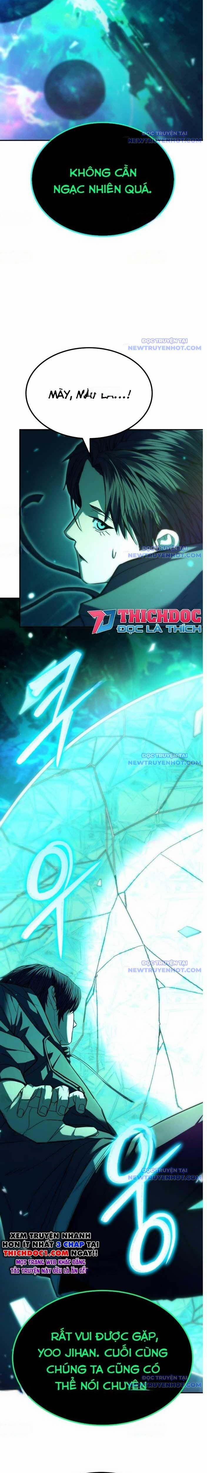 Tuyệt Thế Anh Hùng 19 trang 18