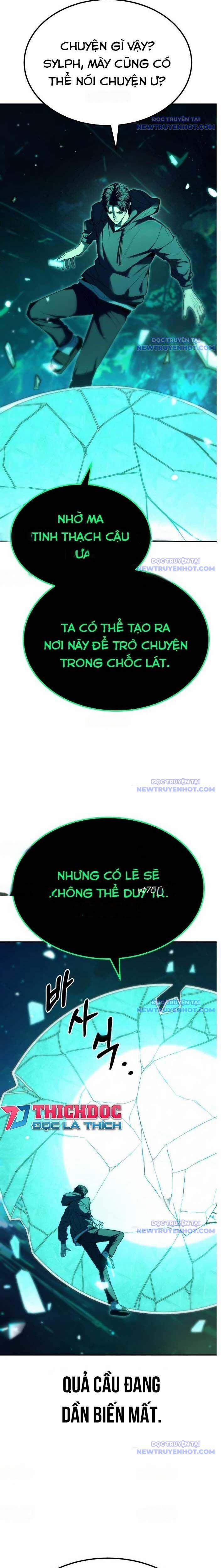 Tuyệt Thế Anh Hùng 19 trang 19