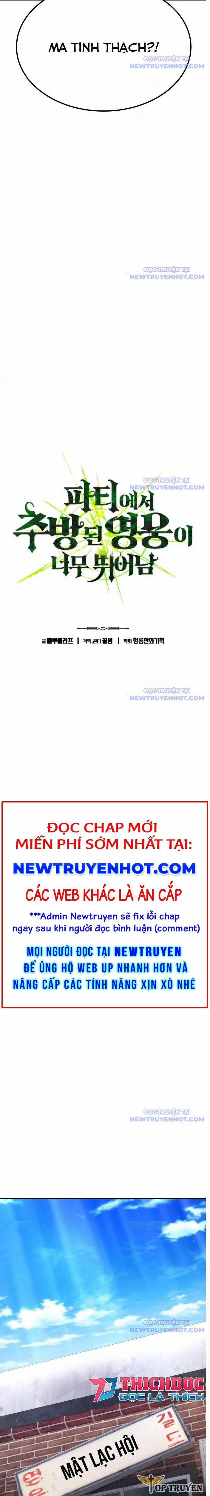 Tuyệt Thế Anh Hùng 19 trang 2