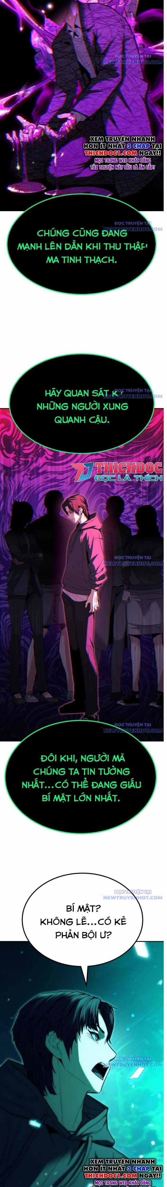 Tuyệt Thế Anh Hùng 19 trang 21