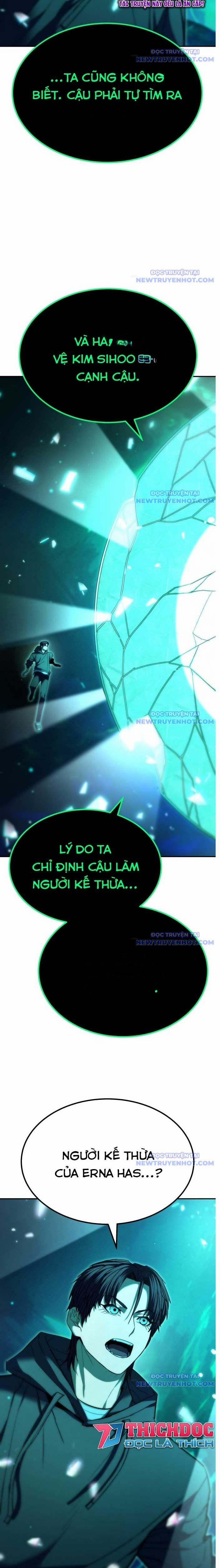 Tuyệt Thế Anh Hùng 19 trang 22