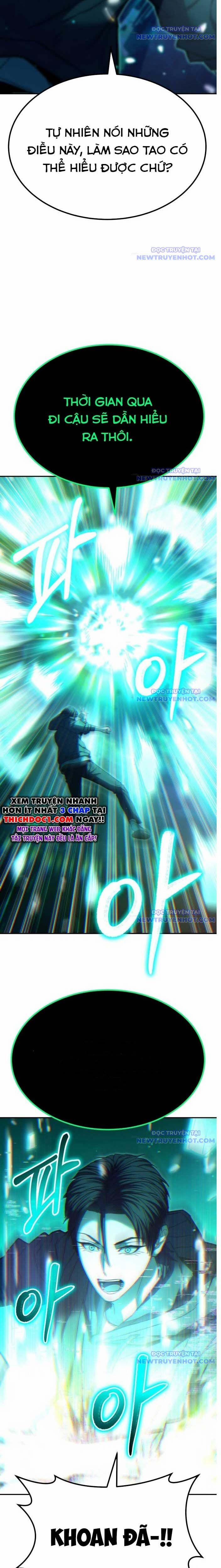 Tuyệt Thế Anh Hùng 19 trang 23