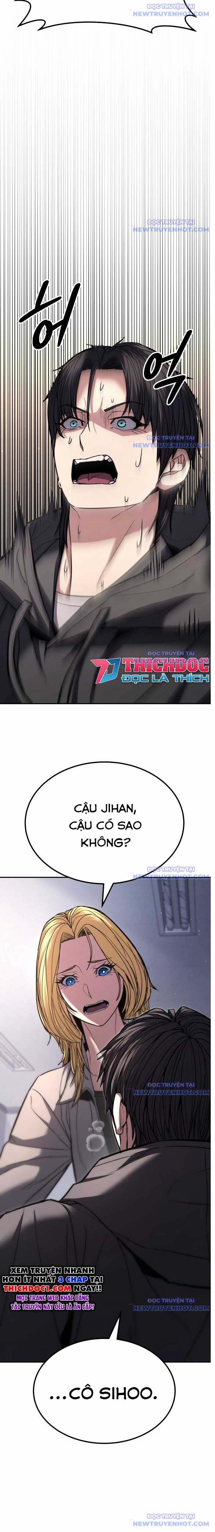 Tuyệt Thế Anh Hùng 19 trang 24