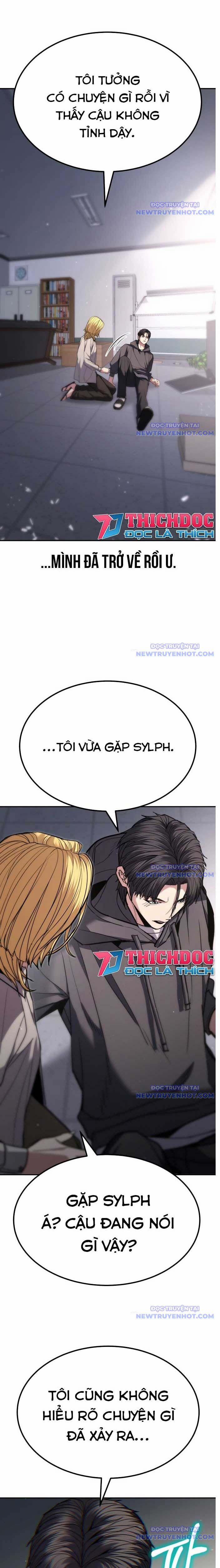 Tuyệt Thế Anh Hùng 19 trang 25
