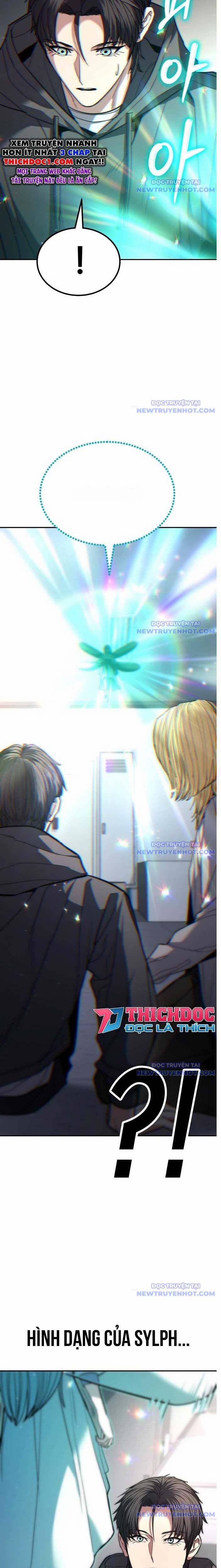 Tuyệt Thế Anh Hùng 19 trang 26