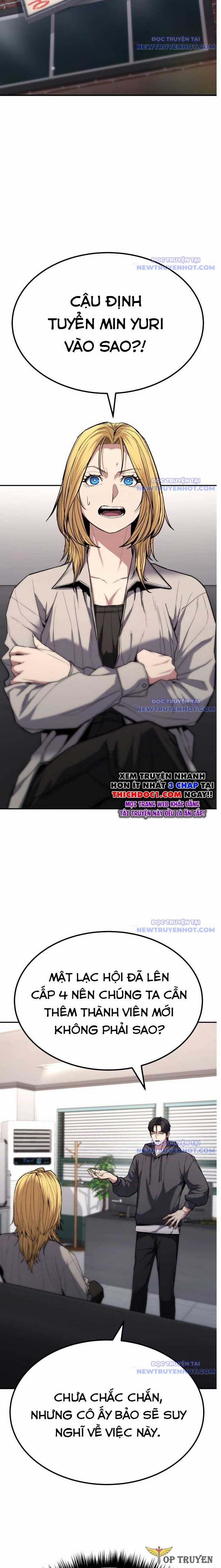 Tuyệt Thế Anh Hùng 19 trang 3