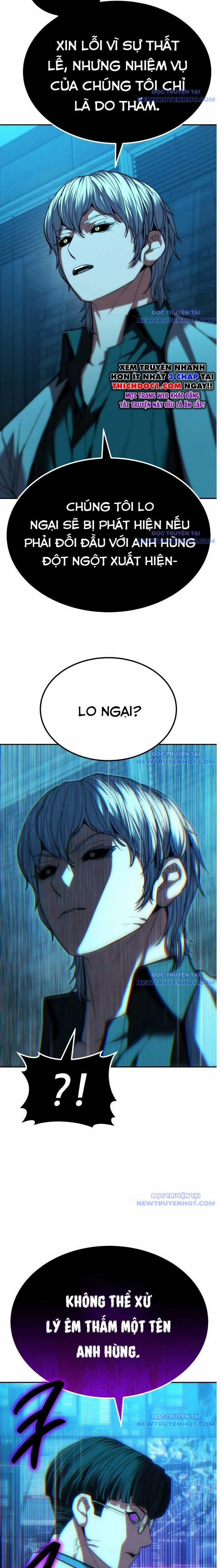 Tuyệt Thế Anh Hùng 19 trang 30