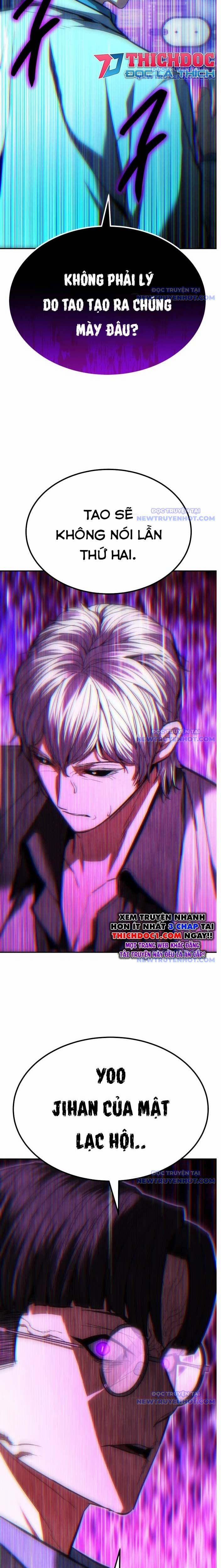 Tuyệt Thế Anh Hùng 19 trang 31