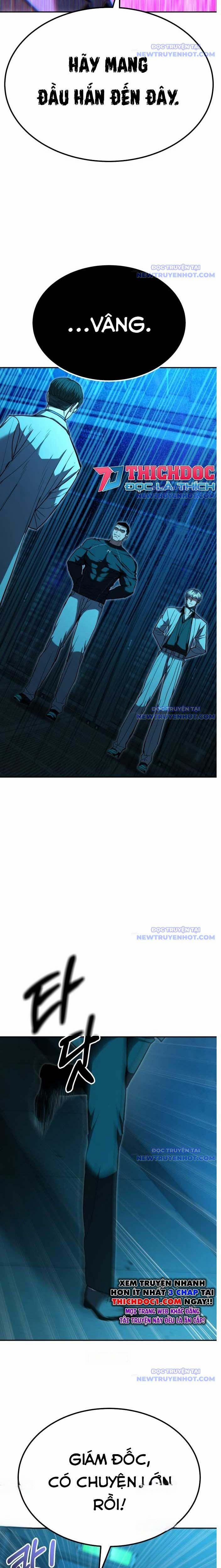 Tuyệt Thế Anh Hùng 19 trang 32