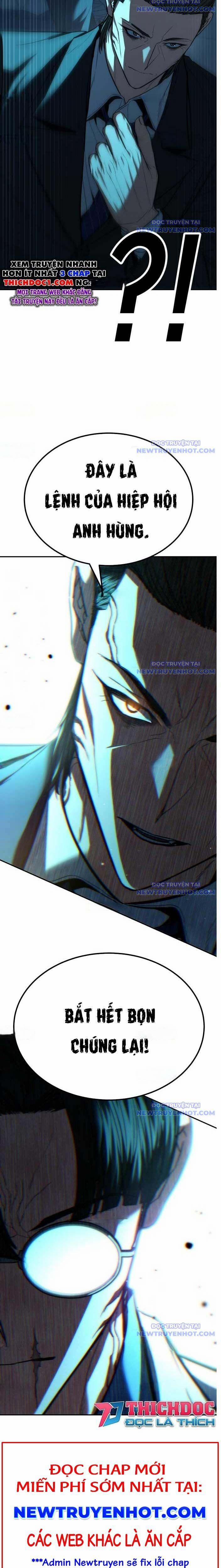 Tuyệt Thế Anh Hùng 19 trang 34