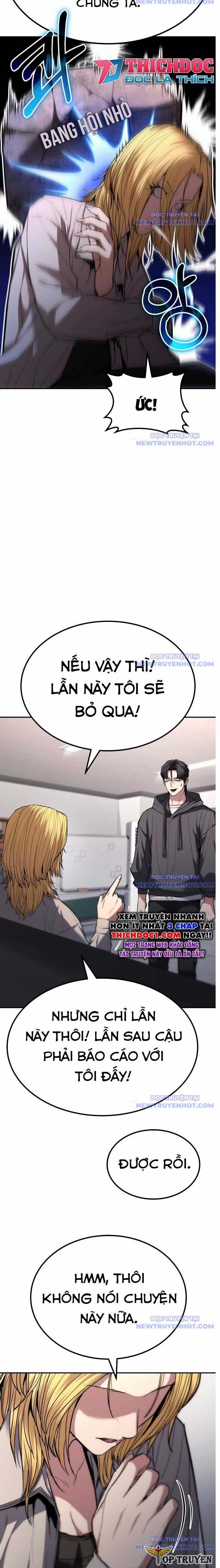 Tuyệt Thế Anh Hùng 19 trang 5